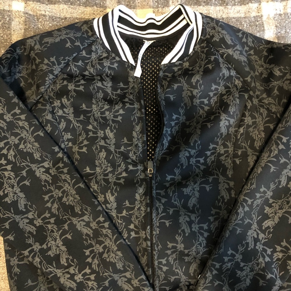 Women’s jacket